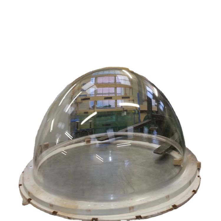 Clear Thick PMMA Acrylic Fish Tank Customizable Aquarium by Acrylic Manufacturers