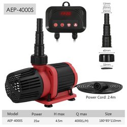 AEP-4000S