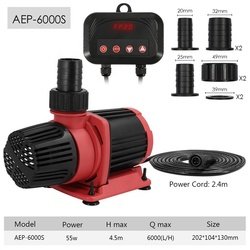 AEP-6000S