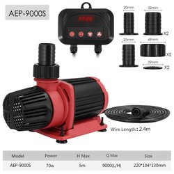 AEPS-9000S