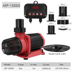 AEPS-12000S