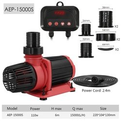 AEP-15000S