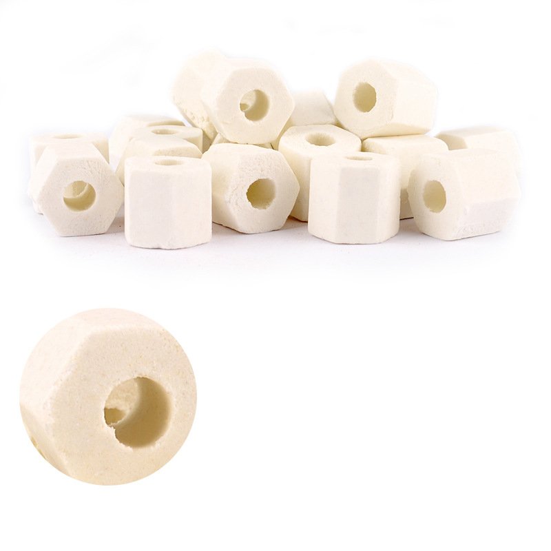 Bacteria House Filter Material Aquarium Accessories Decoration Fish Tank Filter Material Biochemical Ball