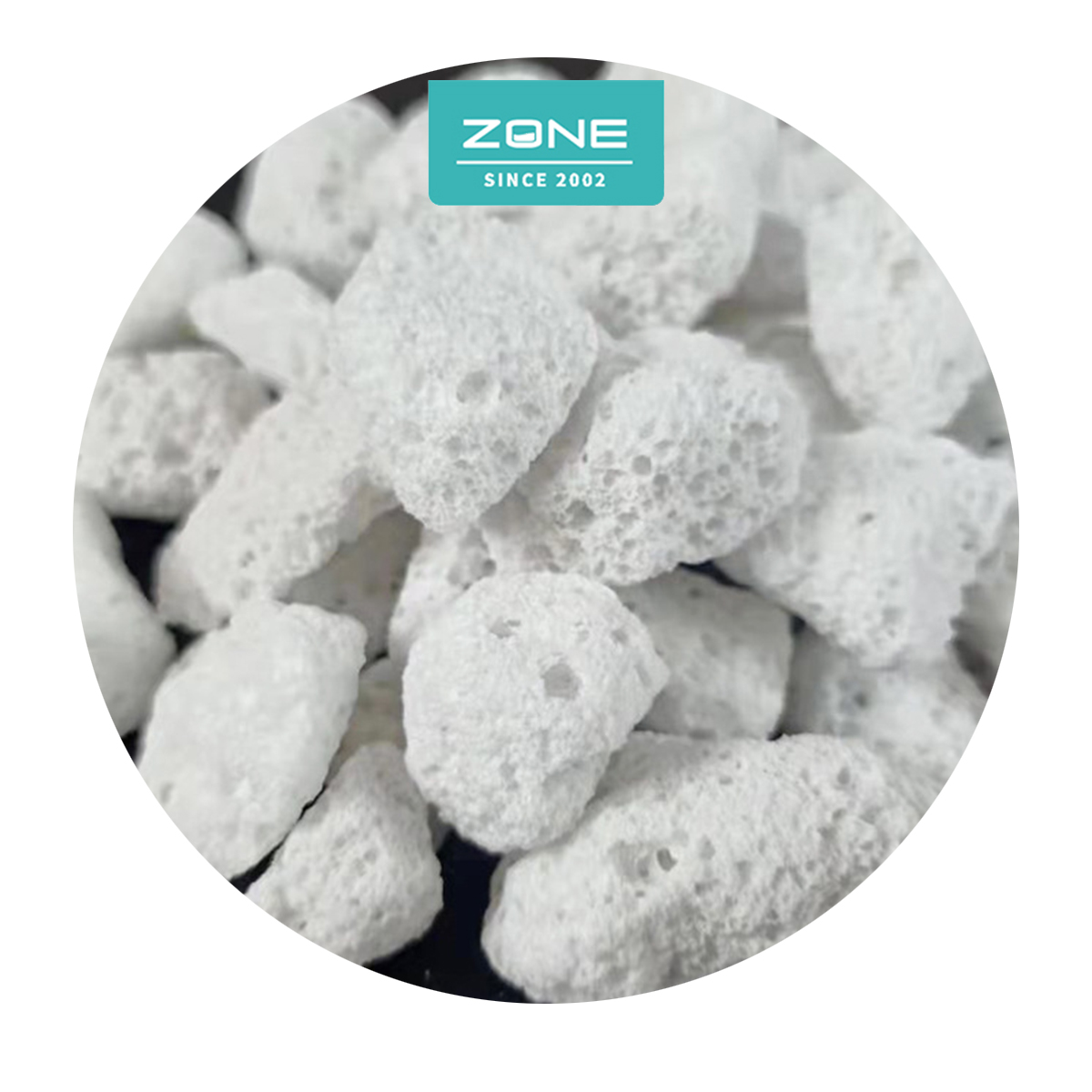 Super bio foam stone for aquarium