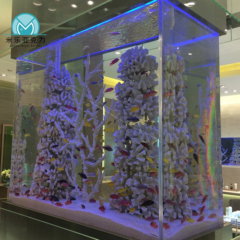 High-quality new style Best Selling wholesale aquarium tanks