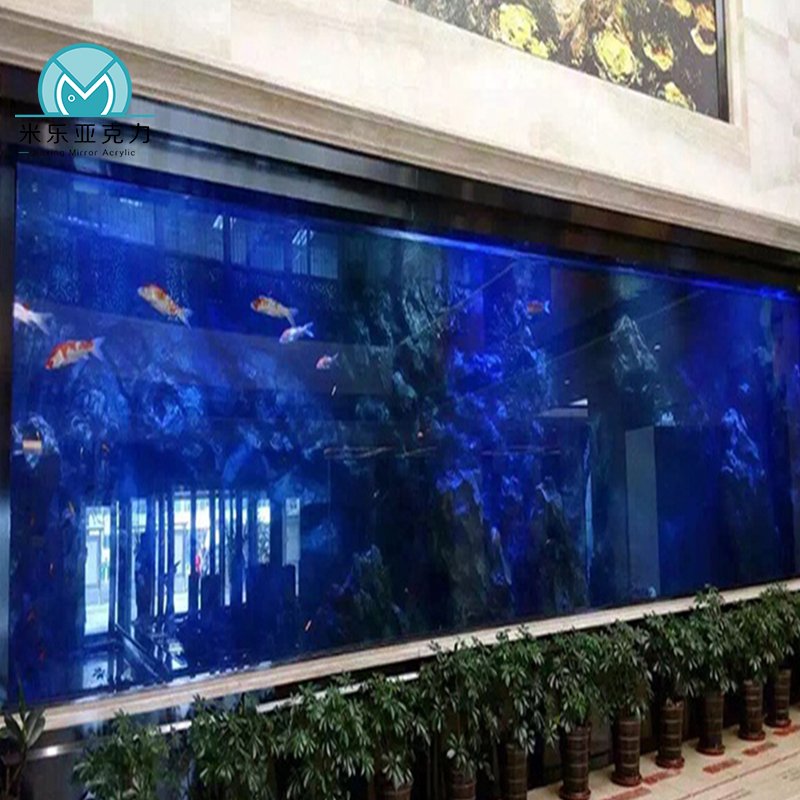 High-quality new style Best Selling wholesale aquarium tanks