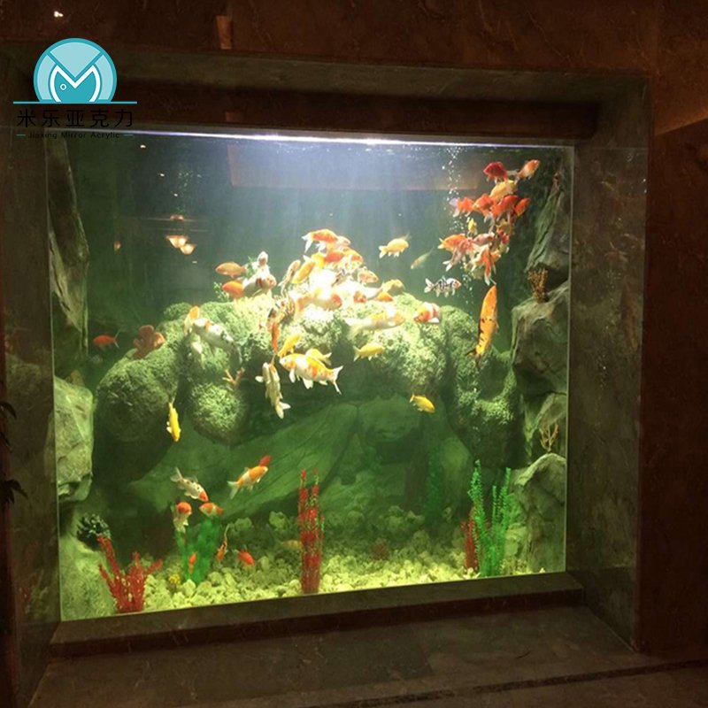 High-quality new style Best Selling wholesale aquarium tanks