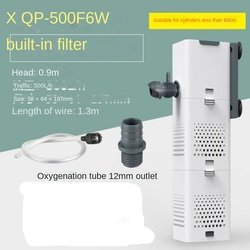 XQP-500F