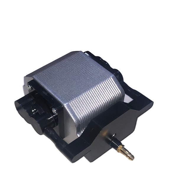 Resun AP-10 5W Aquarium Accessory 220V Oxygen Pump with plastic Material Fish Tank Pond Water Aeration Pump