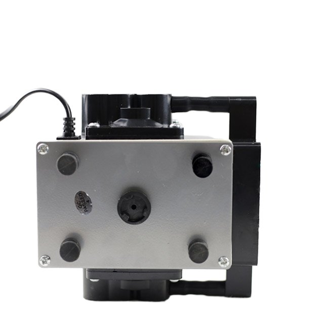 Resun AP-10 5W Aquarium Accessory 220V Oxygen Pump with plastic Material Fish Tank Pond Water Aeration Pump