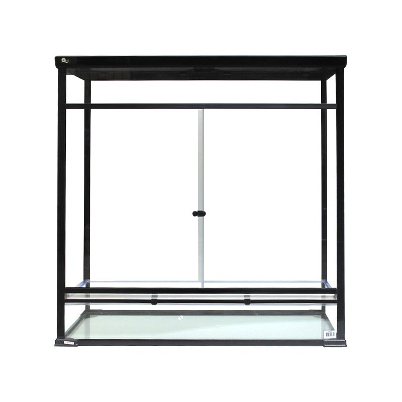 Hot Selling New Arrival Reptile Enclosures Chameleon Cage Bearded Dragon Terrarium Small Animals Feeding Tank