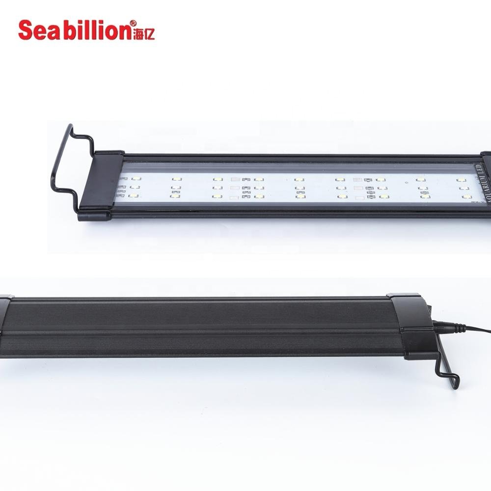 Seabillion SMD 5730 LED imported lamp bead Light Source 30w aquarium light for coral reef