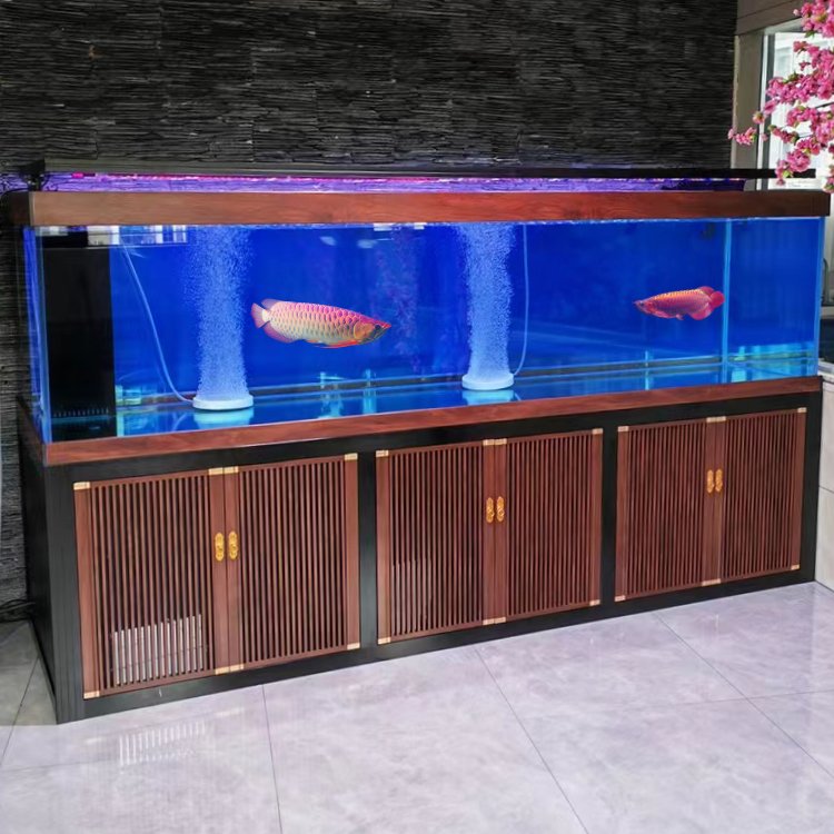 Custom Large Ultra Clear Glass aquarium Fish Tanks Aquarium Tank Fish 500 gallon large fish tank glass