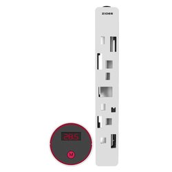 220V-100W