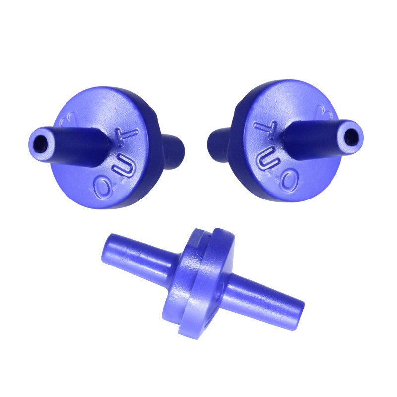 Aquariums & Accessories Air Pump Water Stop Valve Fish Tank Accessories Check Valve