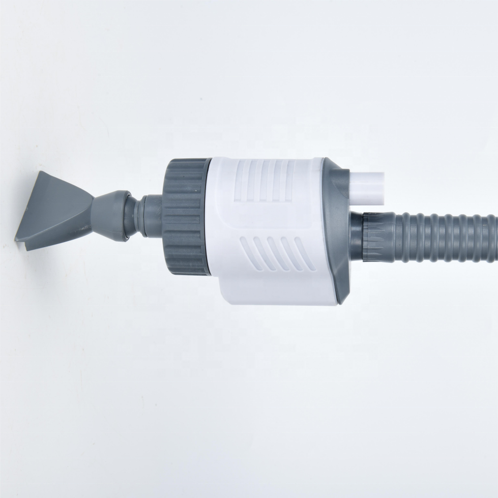 YEE Aquarium Accessories Electric Fish Tank Sand Cleaner Siphon Vacuum Cleaner Pump Water Changer Pump