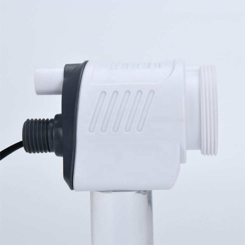 YEE Aquarium Accessories Electric Fish Tank Sand Cleaner Siphon Vacuum Cleaner Pump Water Changer Pump