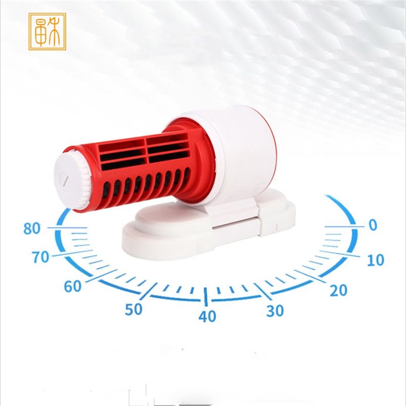 Zaohetian Aquarium KY-235 KY-275 DC 24V Submersible Pump Aquarium Wave maker pump Wave Pump
