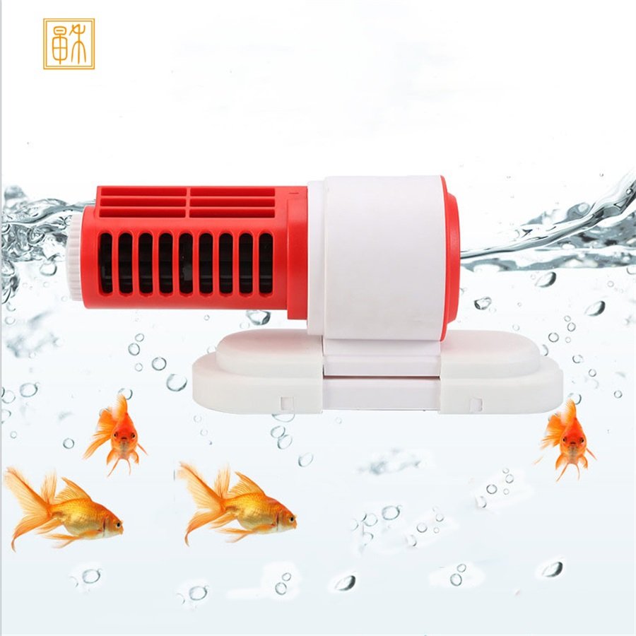 Zaohetian Aquarium KY-235 KY-275 DC 24V Submersible Pump Aquarium Wave maker pump Wave Pump