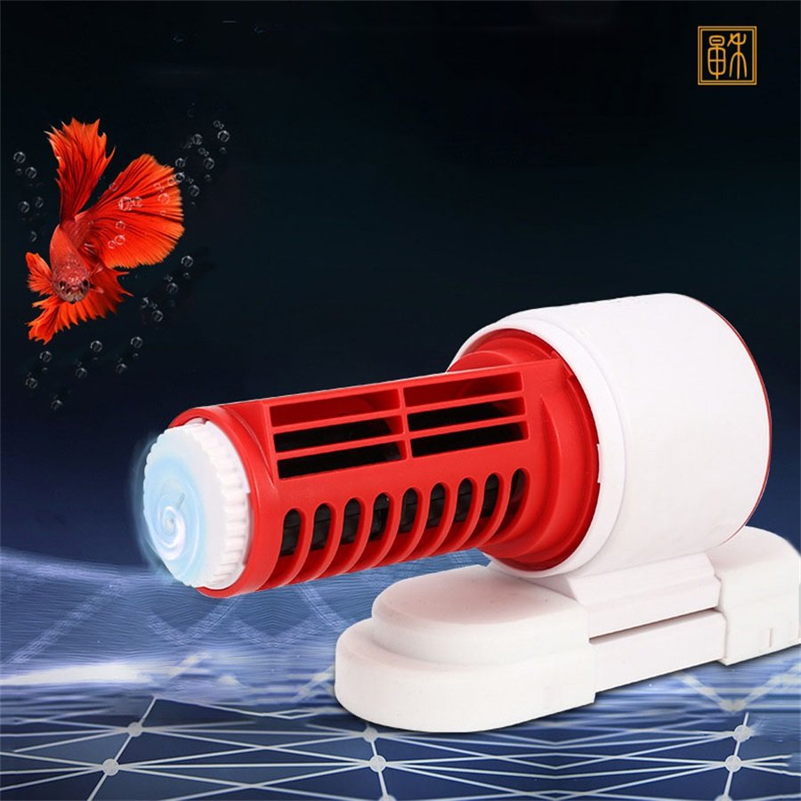 Zaohetian Aquarium KY-235 KY-275 DC 24V Submersible Pump Aquarium Wave maker pump Wave Pump