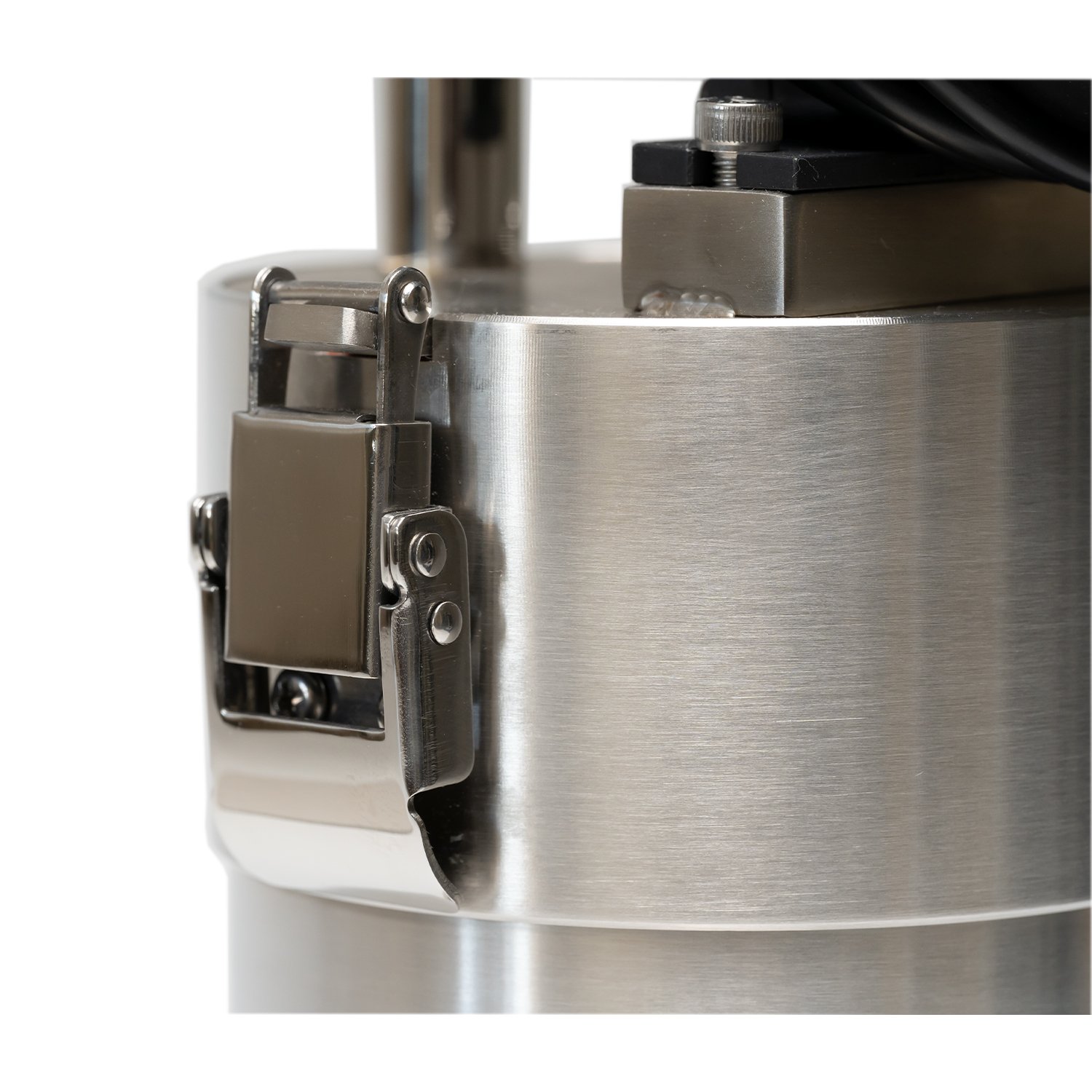 304 stainless steel filter bucket fish tank external filter bucket filter aquarium pre-filtration ADA style