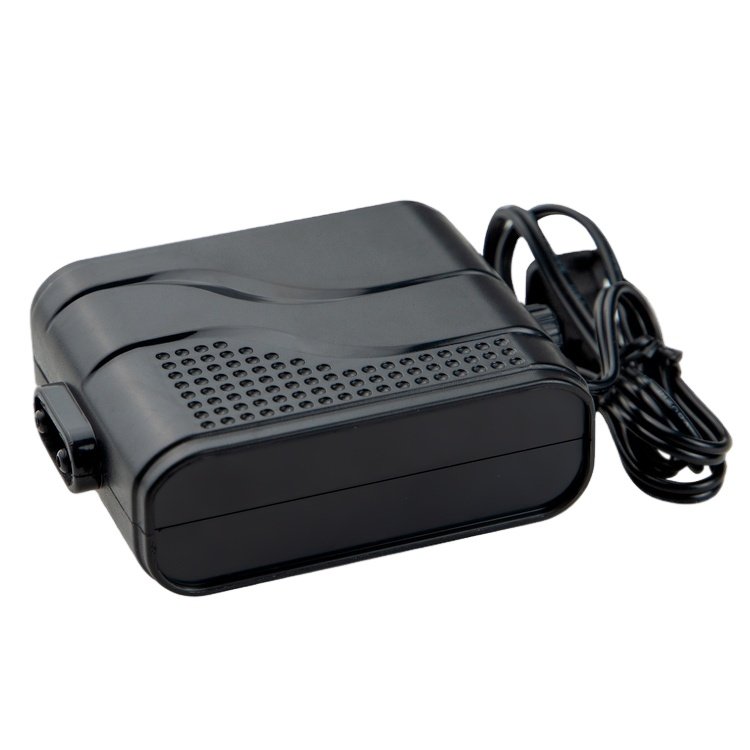 fish tank oxygen pump air blower oxygenator mini aquarium air pump