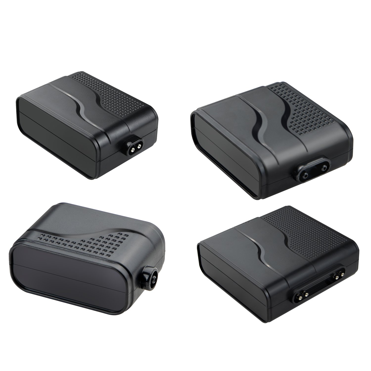 fish tank oxygen pump air blower oxygenator mini aquarium air pump