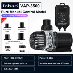 VAP-3500