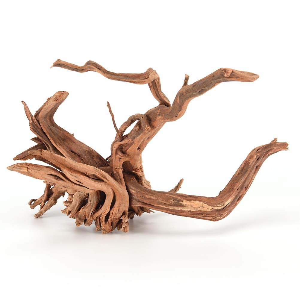 Natural Large Coral Driftwood for Aquarium Decor Reptile Decor, Assorted Driftwood Branch Fish Tank Decoration