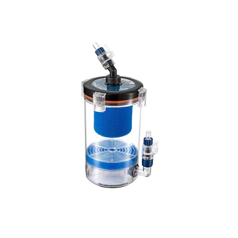 Aquarium Physical Filter Bucket Powerless Filter Pre-Aquarium Filter
