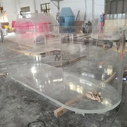 transparent