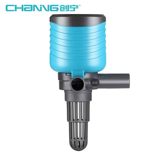 3-IN-1 Multi-functional Submersible Water Pump Aquarium Filter For Fish Tank