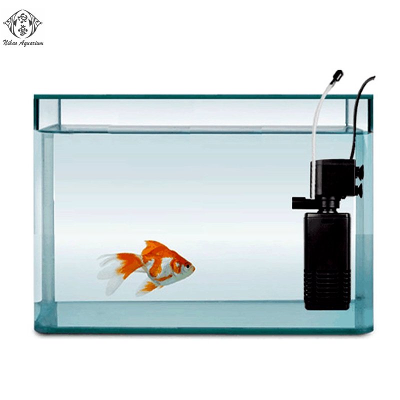 Wholesale High Quality Multi-functional SOBO Fish Tank Internal Filter for Aquariums