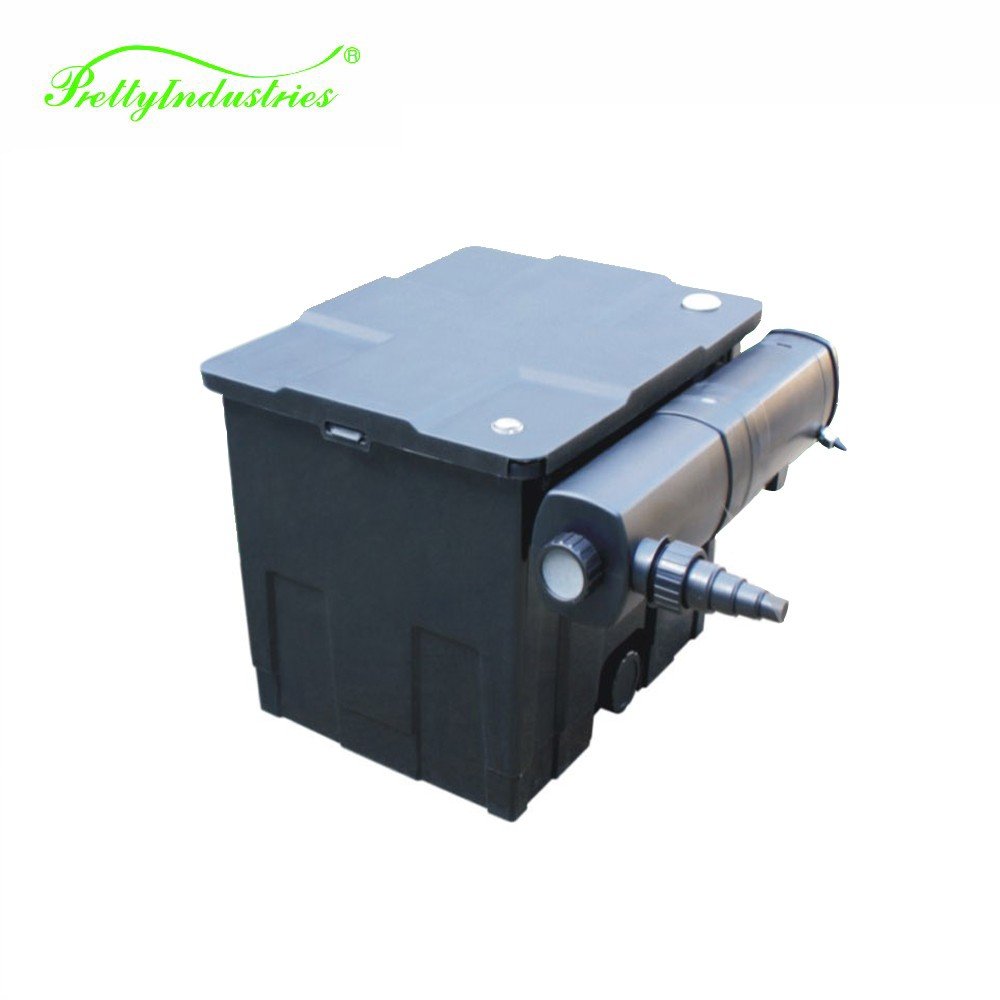 CBF-550 pond bio filter