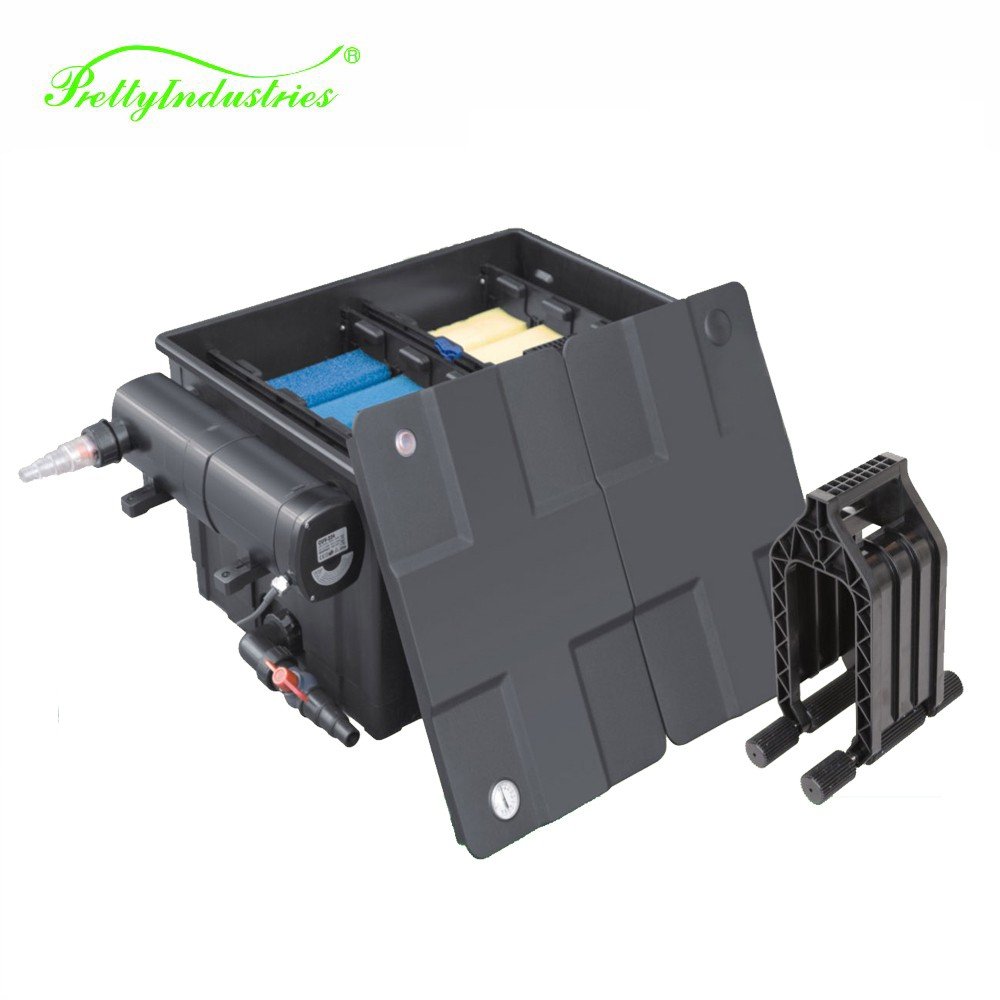 CBF-550 pond bio filter