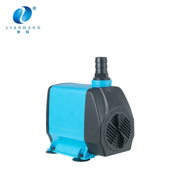 Energy saving aquarium pump durable fish tank air pump for aquariums high lift 100w 4.5m pump aquarium