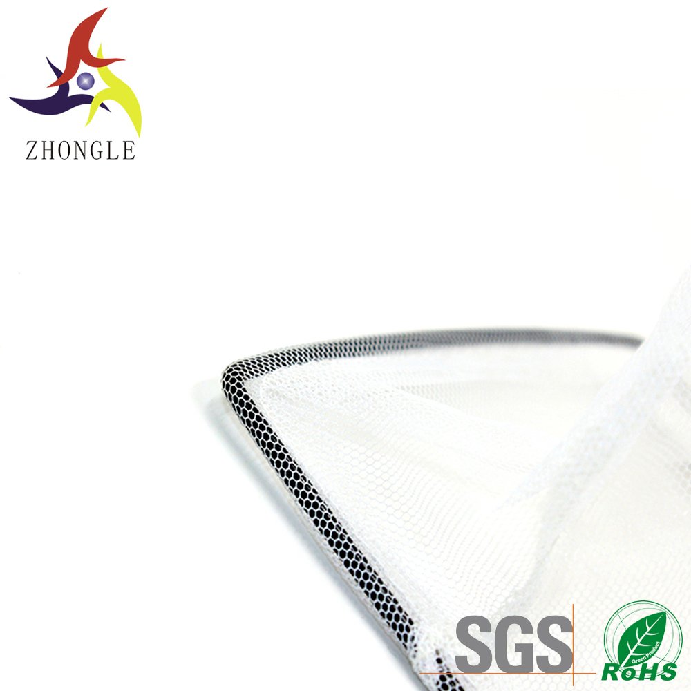 Zhongle brand aquarium Nylon fishnet for Aquarium Fish Tank