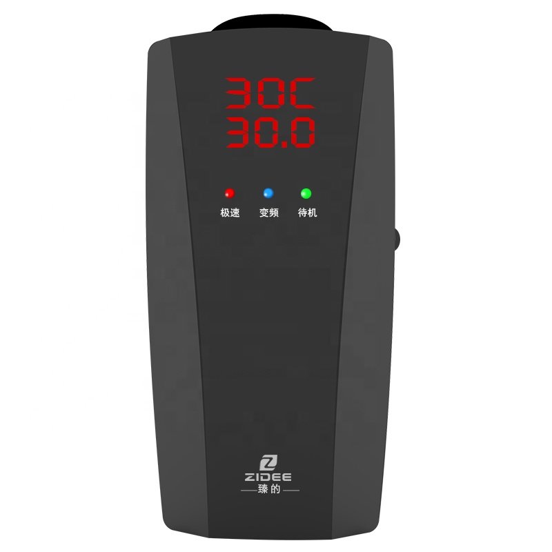 AH-05 series PTC heater 100 300 500 800 1000 1200W heat guard digital submersible thermostat water fish tank aquarium heater