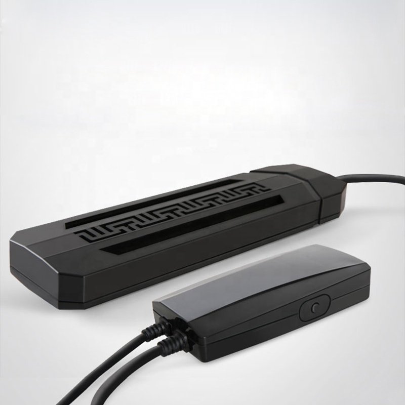 AH-05 series PTC heater 100 300 500 800 1000 1200W heat guard digital submersible thermostat water fish tank aquarium heater