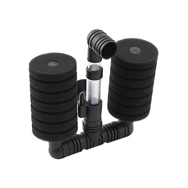 Customized Water Aquarium 10-80PPI Reticulated Polyurethane Filter Foam/Sponge for water filtration