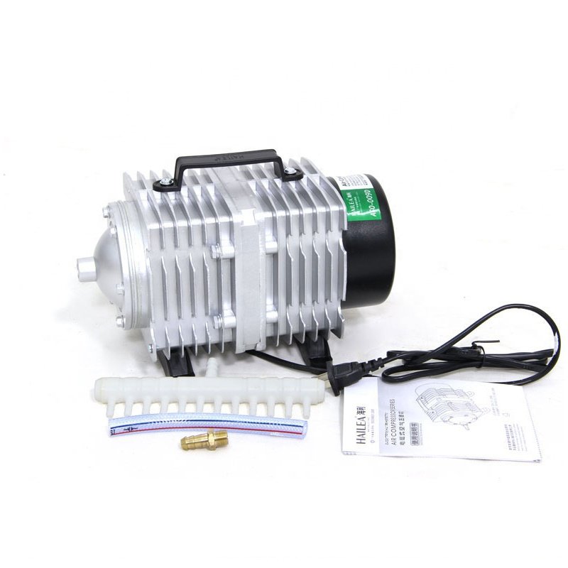 Hailea ACO-009 high-power fish tank oxygen air pump motor aquarium