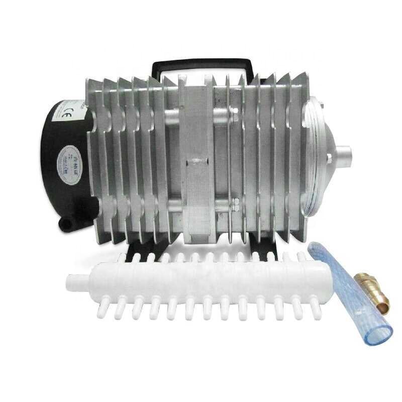 Hailea ACO-009 high-power fish tank oxygen air pump motor aquarium
