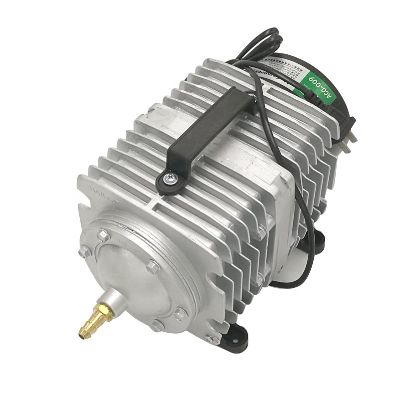 Hailea ACO-009 high-power fish tank oxygen air pump motor aquarium