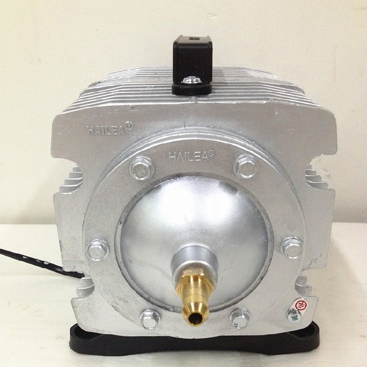 Hailea ACO-009 high-power fish tank oxygen air pump motor aquarium