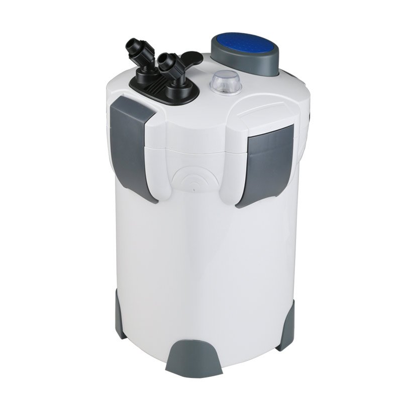 High Quality SUNSUN Efficiently Canister Filter Aquarium External Canister HW-302 External Canister Filter for Fish Tank
