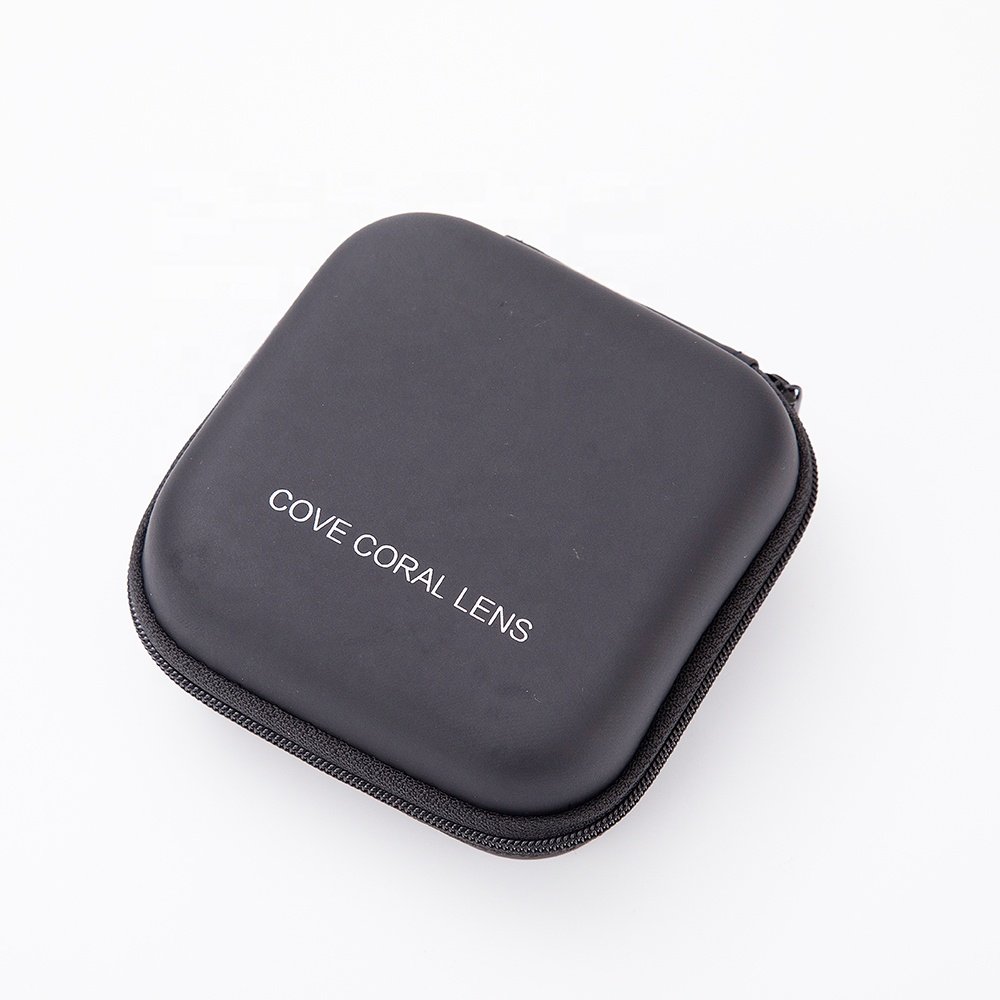 Cove 52mm V3 Extra Wide Saltwater Aquarium Coral Reef Lens Filter Kit for Smartphone and DSLR Camera