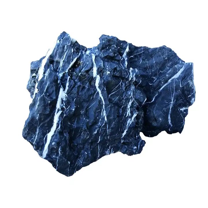 Qinglong dragon stone aquarium fish tank landscape stone aquarium rock stone