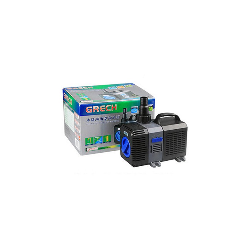 SUNSUN CTP Series Aquarium Water Pump Multi-function Super Quiet Fish Tank Submersible Frequency Conversion Energy-saving