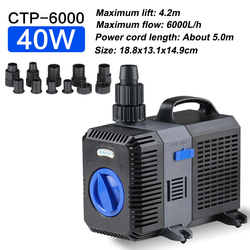 40W