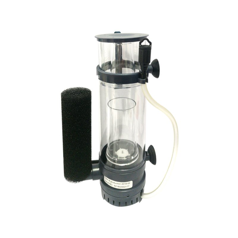BOYU WG 308 WG 310 Nano Aquarium Internal Protein Skimmer Sump Pump for Saltwater Marine Reef Needle Wheel Venturi Pump